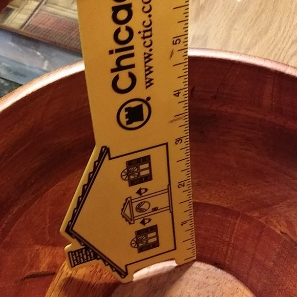 Vintage (2) Pcs.Tuttocasa Bowl Set - Picture 12 of 16